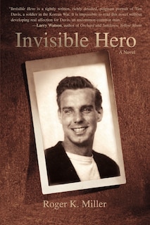 Couverture_Invisible Hero