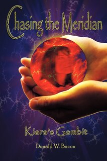 Couverture_Chasing The Meridian