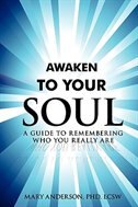 Couverture_Awaken To Your Soul
