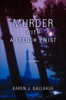 Couverture_Murder with a French Twist