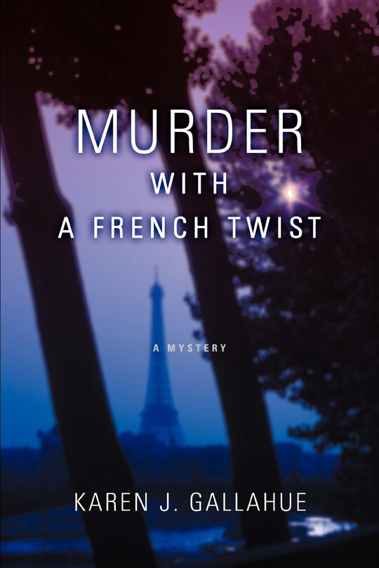 Couverture_Murder with a French Twist
