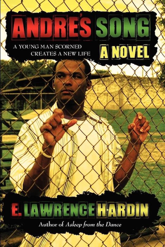 Front cover_Andre's Song