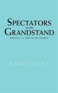 Couverture_Spectators in the Grandstand