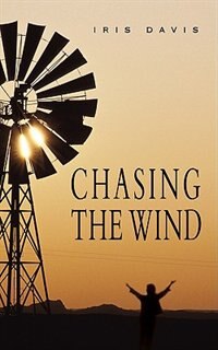 Front cover_Chasing the Wind