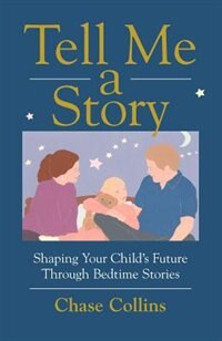 Front cover_Tell Me A Story