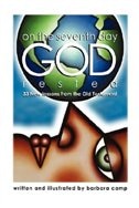 Front cover_On the Seventh Day God Rested