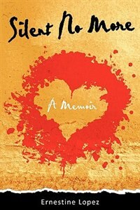 Front cover_Silent No More