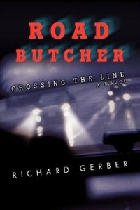 Front cover_Road Butcher