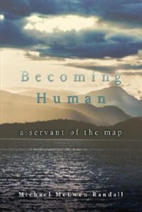Front cover_Becoming Human