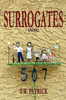 Front cover_Surrogates