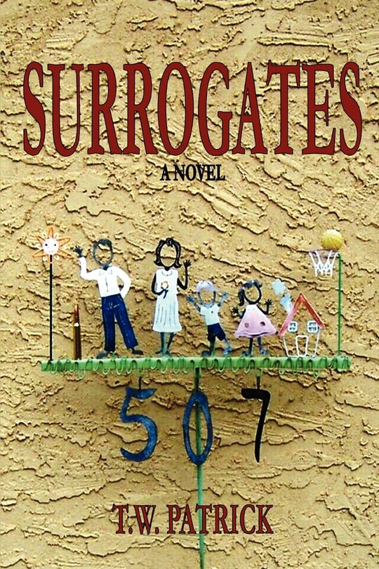Front cover_Surrogates