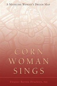 Front cover_Corn Woman Sings
