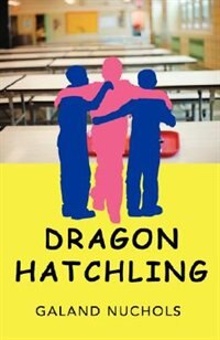 Front cover_Dragon Hatchling