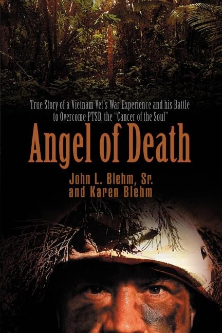 Front cover_Angel of Death