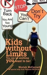 Couverture_Kids without Limits