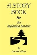 Front cover_A Story Book For Beginning Readers