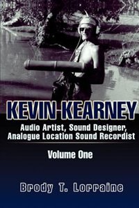 Front cover_Kevin Kearney