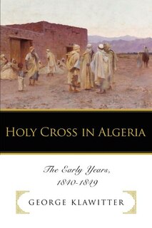 Front cover_Holy Cross in Algeria