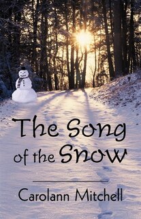 Couverture_The Song Of The Snow