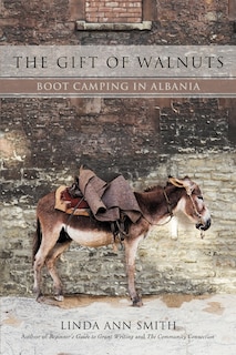 Front cover_The Gift of Walnuts