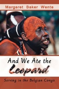 Couverture_And We Ate the Leopard