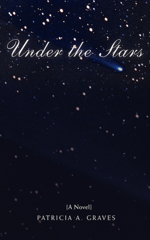 Front cover_Under the Stars