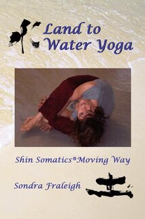 Front cover_Land to Water Yoga