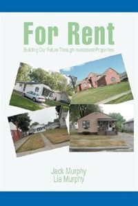 Front cover_For Rent