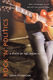 Couverture_Rock 'N' Politics