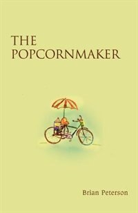 Front cover_The Popcornmaker