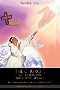 Front cover_The Church