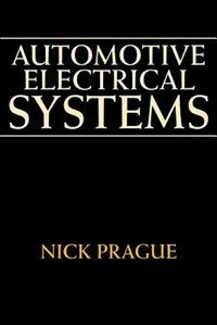 Front cover_Automotive Electrical Systems