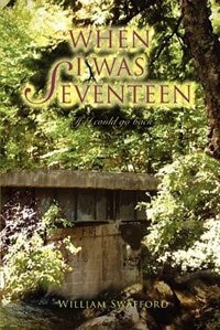 Couverture_When I was Seventeen