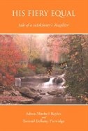 Front cover_His Fiery Equal