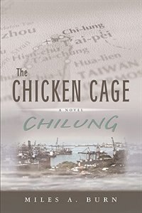 Front cover_The Chicken Cage