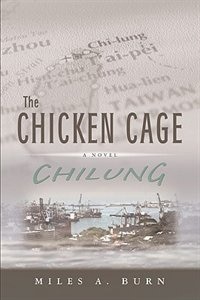 Front cover_The Chicken Cage