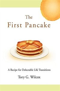 Couverture_The First Pancake