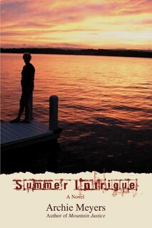 Front cover_Summer Intrigue