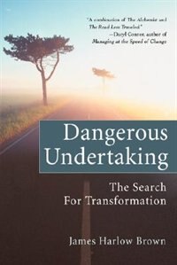 Couverture_Dangerous Undertaking