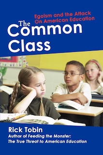 Couverture_The Common Class