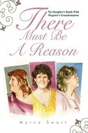 Front cover_There Must Be A Reason
