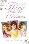 Front cover_There Must Be A Reason