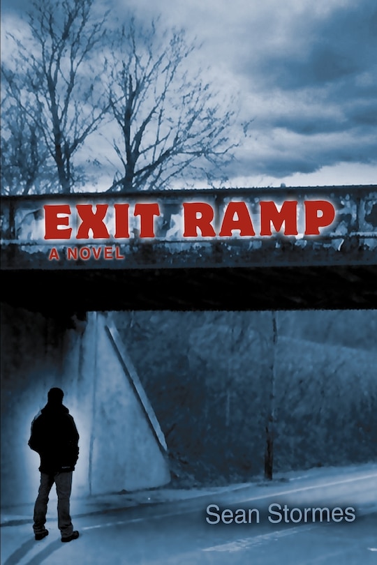 Front cover_Exit Ramp