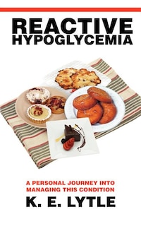 Front cover_Reactive Hypoglycemia