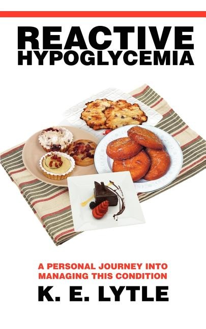 Front cover_Reactive Hypoglycemia