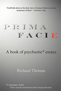 Front cover_Prima Facie