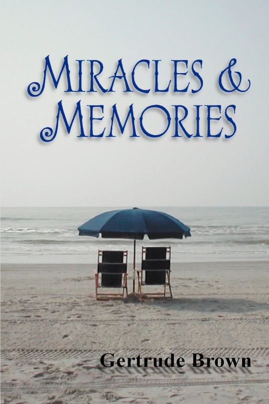 Couverture_Miracles & Memories