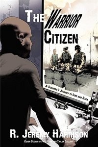 Couverture_The Warrior Citizen
