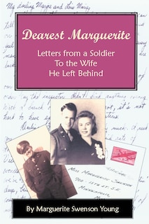 Front cover_Dearest Marguerite