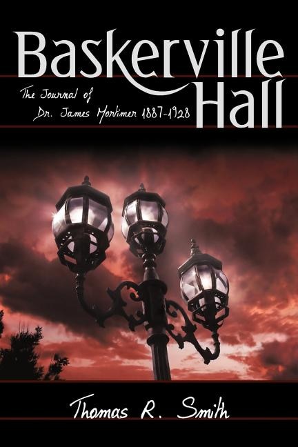 Front cover_Baskerville Hall